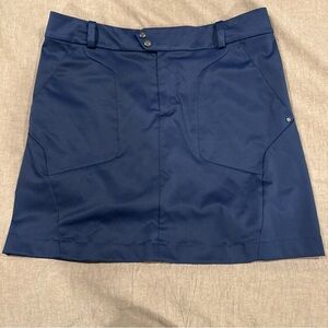 Ralph Lauren RLX Blue Activewear Pants